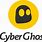 CyberGhost VPN Logo