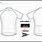 Cycling Kit Template