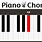 D# Piano Key