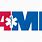 D/Amr for Medical Supplies Logo