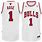 D Rose Jersey Bulls