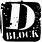 D-Block Logo