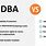 DBA vs LLC