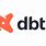 DBT Blue Logo