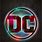 DC Comics Cool Logo