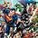 DC Comics HD Wallpaper