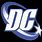 DC Comics Logo iPhone Wallpaper