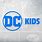 DC Kids Logo