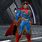 DCUO Superman Style