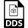 DDS Icon Format