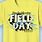 DIY Field Day Shirts