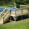 DIY Pool Deck Plans