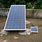 DIY Solar Energy