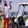 DJ Khaled Golf