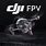 DJI FPV Drone Wallpapper