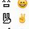 DOCOMO Emoji