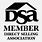 DSA Logo Transparent