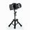 DSLR Stand