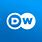 DW-TV Logo