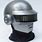 Daft Punk Tron Helmet