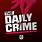 Daily Crime