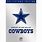 Dallas Cowboys DVD
