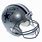 Dallas Cowboys Emmitt Smith Helmet Images
