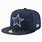 Dallas Cowboys Fitted Hats
