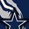 Dallas Cowboys Graphics Logo