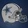 Dallas Cowboys Helmet Graphics