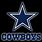 Dallas Cowboys Team Logo