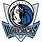 Dallas Mavericks New Logo