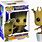 Dancing Groot Funko POP