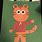 Daniel Tiger Crafts