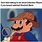 Dank Mario Memes