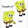 Dank Spongebob Meme Boi