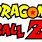 Dargon Ball Z Logo