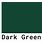 Dark Green Color Hex