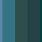 Dark Green and Blue Color