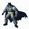 Dark Knight Returns Armored Batman