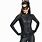 Dark Knight Rises Catwoman Costume