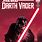 Darth Vader Comic Book