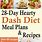 Dash Diet 28 Day Menu