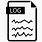Data Log Icon