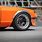 Datsun 240Z Wheels