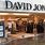 David Jones Shop
