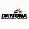 Daytona Logo Transparent