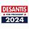 DeSantis 2024