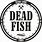 Dead Fish Logo