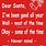 Dear Santa Meme